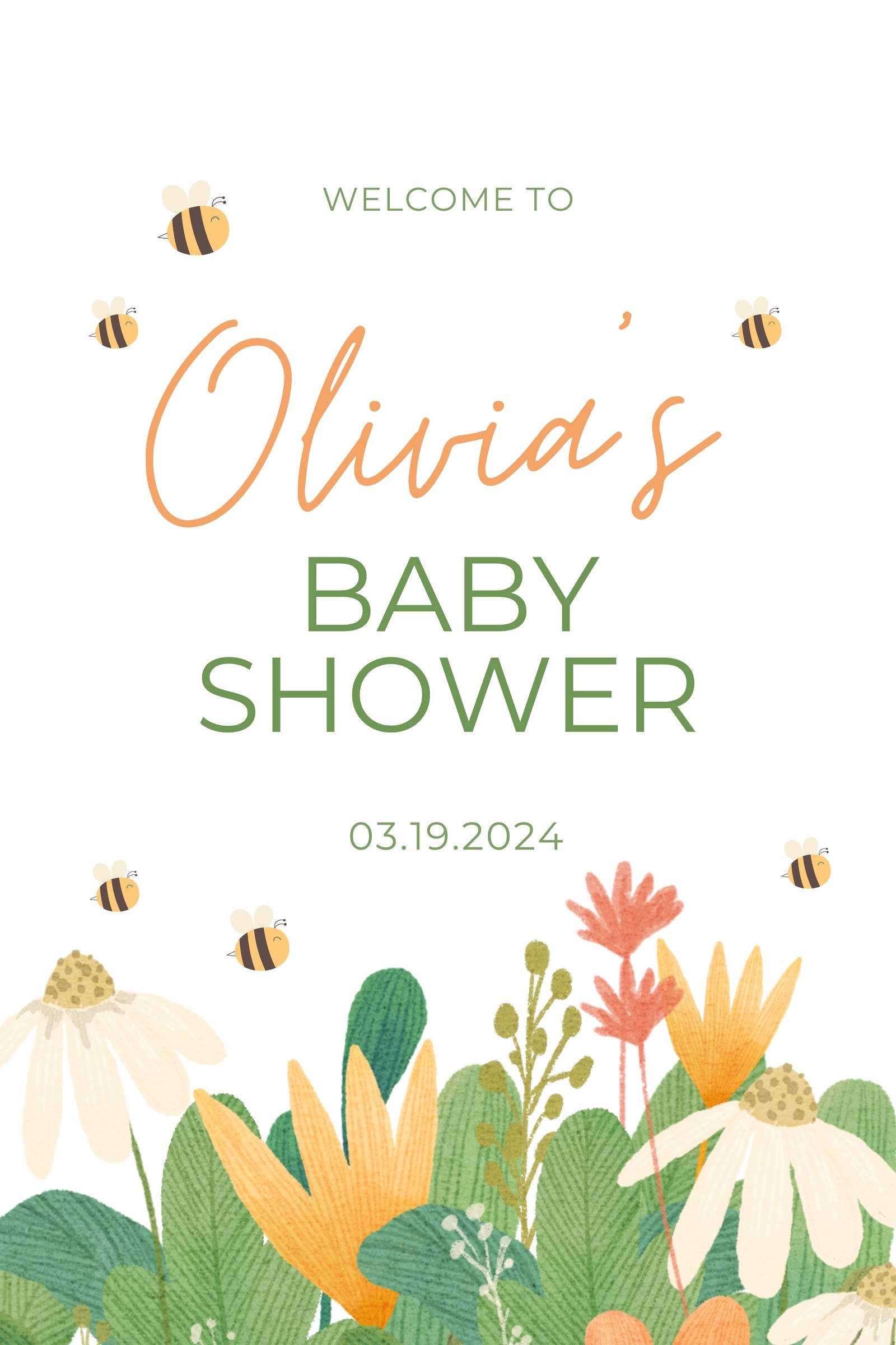 Image for Baby Shower